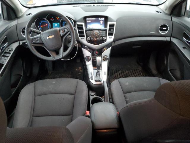 2015 Chevrolet Cruze Lt მანქანა იყიდება აუქციონზე, vin: 1G1PC5SB6F7215876, აუქციონის ნომერი: 82693905