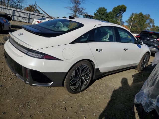 Продажа на аукционе авто 2025 Hyundai Ioniq 6 Limited, vin: KMHM54AA6SA097327, номер лота: 86889055