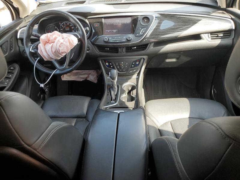 Aukcja sprzedaży 2017 Buick Envision, vin: LRBFXFSX1HD116989, numer aukcji: 87080355