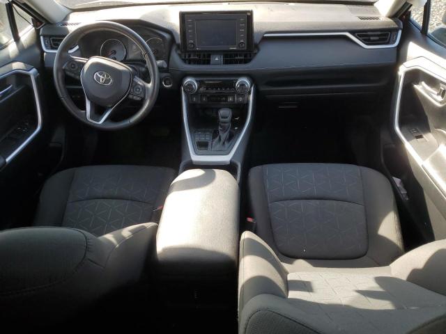 Продаж на аукціоні авто 2021 Toyota Rav4, vin: 2T3P1RFV0MW236331, номер лоту: 86077805