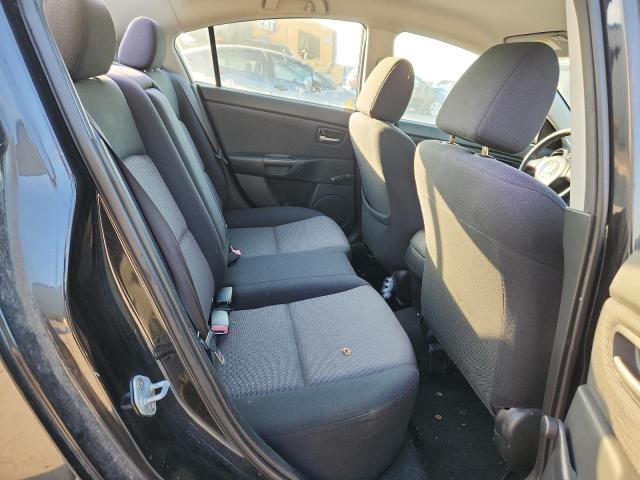 84388465 :رقم المزاد ، JM1BK12F271644470 vin ، 2007 Mazda 3 I مزاد بيع