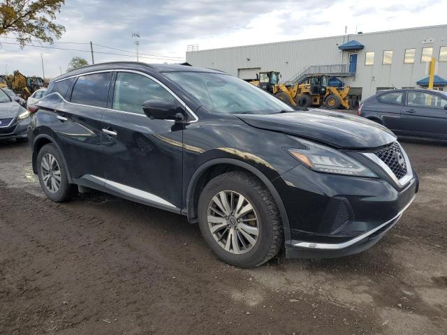 Продажа на аукционе авто 2023 Nissan Murano Sv, vin: 5N1AZ2BS7PC110584, номер лота: 89436735