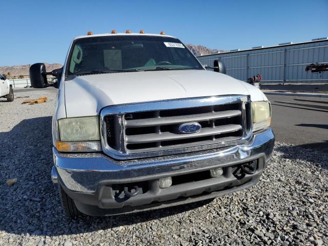 85372885 :رقم المزاد ، 1FTWW32P94EB65476 vin ، 2004 Ford F350 Super مزاد بيع