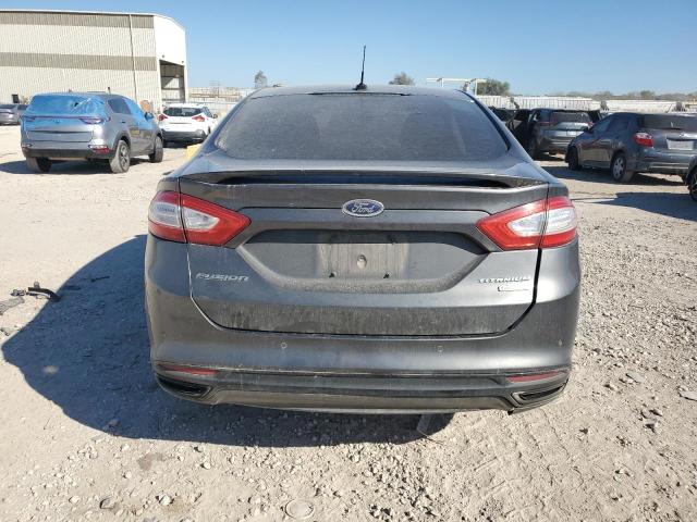 Aukcja sprzedaży 2015 Ford Fusion Titanium, vin: 3FA6P0K93FR274499, numer aukcji: 87094155