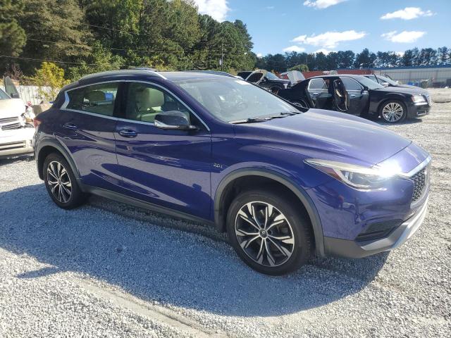 2019 Infiniti Qx30 Luxe მანქანა იყიდება აუქციონზე, vin: SJKCH5CR4KA010473, აუქციონის ნომერი: 81391575