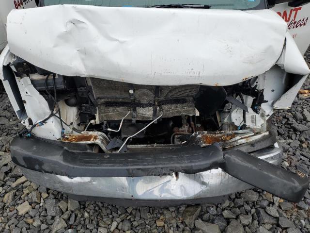 2016 Chevrolet Express G4500 მანქანა იყიდება აუქციონზე, vin: 1GB6GVCG0G1127433, აუქციონის ნომერი: 85358605
