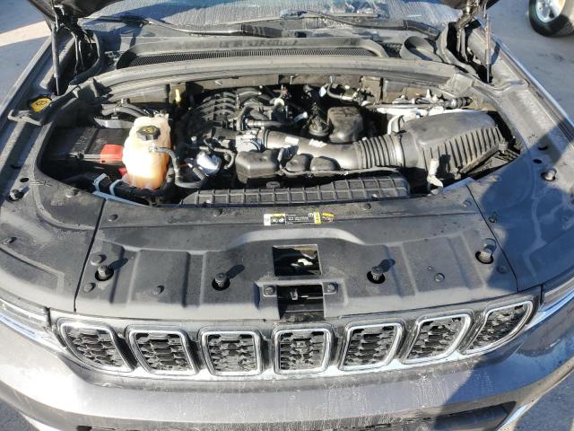 85546735 :رقم المزاد ، 1C4RJKBG0N8604618 vin ، 2022 Jeep Grand Cherokee مزاد بيع
