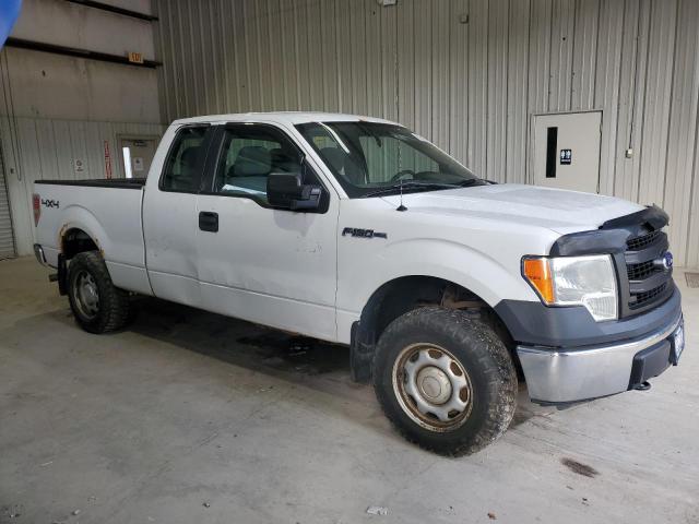 Aukcja sprzedaży 2014 Ford F150 Super, vin: 1FTFX1EF1EKE28213, numer aukcji: 89512865