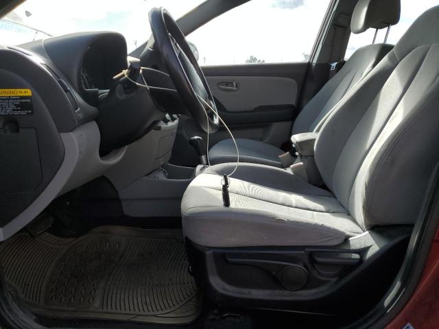 Продажа на аукционе авто 2008 Hyundai Elantra, vin: KMHDU45D08U459196, номер лота: 84869445