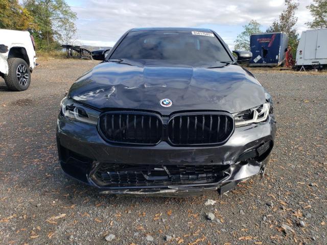 85817685 :رقم المزاد ، WBS83CH00PCL23031 vin ، 2023 Bmw M5 مزاد بيع