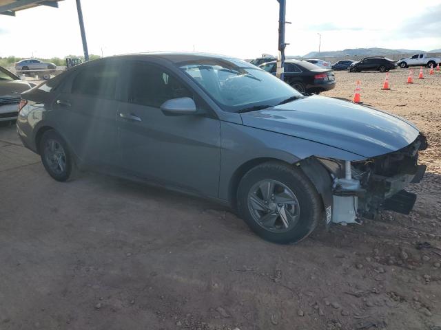 2025 Hyundai Elantra მანქანა იყიდება აუქციონზე, vin: KMHLL4DG6SU863587, აუქციონის ნომერი: 87107665