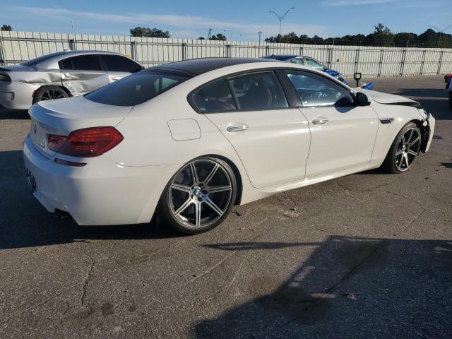 Aukcja sprzedaży 2016 Bmw M6 Gran Co, vin: WBS6E9C53GG437198, numer aukcji: 82663275
