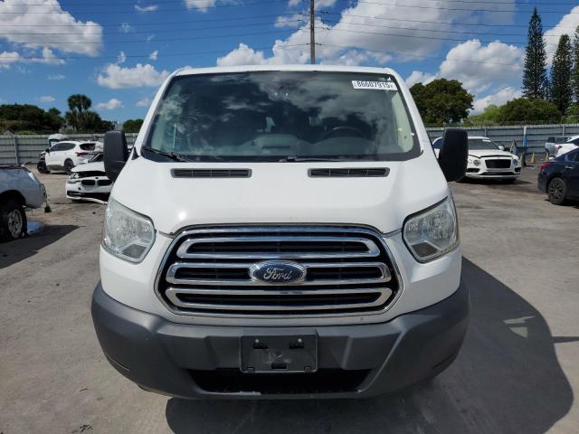 Aukcja sprzedaży 2015 Ford Transit T-, vin: 1FBZX2ZM6FKA42503, numer aukcji: 86607915