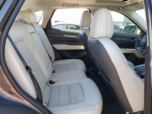 Продаж на аукціоні авто 2022 Mazda Cx-5, vin: JM3KFBDM2N0610948, номер лоту: 85587045