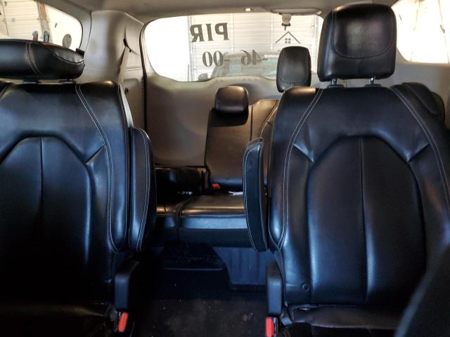2020 Chrysler Voyager Lx მანქანა იყიდება აუქციონზე, vin: 2C4RC1DG0LR164080, აუქციონის ნომერი: 85339155