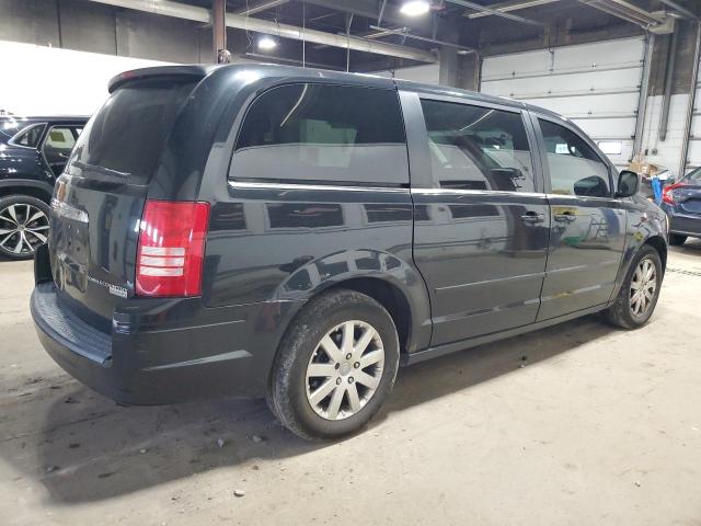 Продажа на аукционе авто 2009 Chrysler Town & Country, vin: 2A8HR44E99R552310, номер лота: 82486175