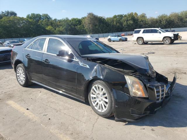 Продажа на аукционе авто 2012 Cadillac Cts, vin: 1G6DG5E50C0111623, номер лота: 82264255