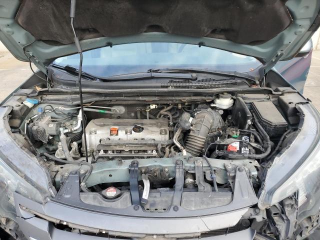 82455495 :رقم المزاد ، 2HKRM4H7XCH608376 vin ، 2012 Honda Cr-v Exl مزاد بيع