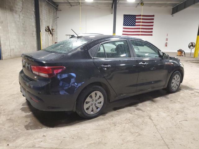 Aukcja sprzedaży 2020 Kia Rio Lx, vin: 3KPA24AD0LE349713, numer aukcji: 87428925