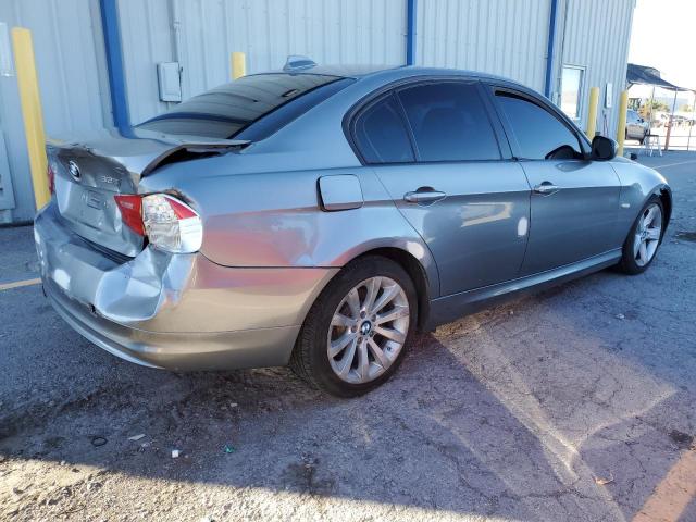 2011 Bmw 328 მანქანა იყიდება აუქციონზე, vin: WBAPK5C52BA656482, აუქციონის ნომერი: 49580626