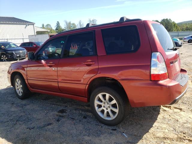 Продаж на аукціоні авто 2008 Subaru Forester, vin: JF1SG656X8H724656, номер лоту: 75382665