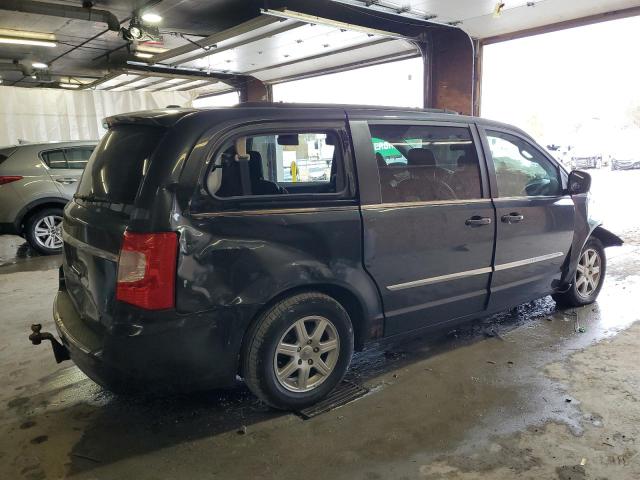 Продаж на аукціоні авто 2012 Chrysler Town & Country, vin: 2C4RC1BGXCR289588, номер лоту: 73983955