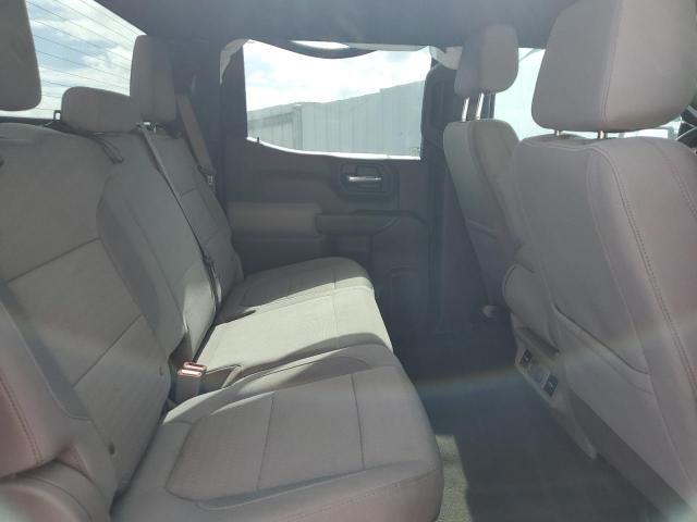 Aukcja sprzedaży 2022 Chevrolet Silverado Ltd, vin: 1GCPWCED8NZ122571, numer aukcji: 51916956