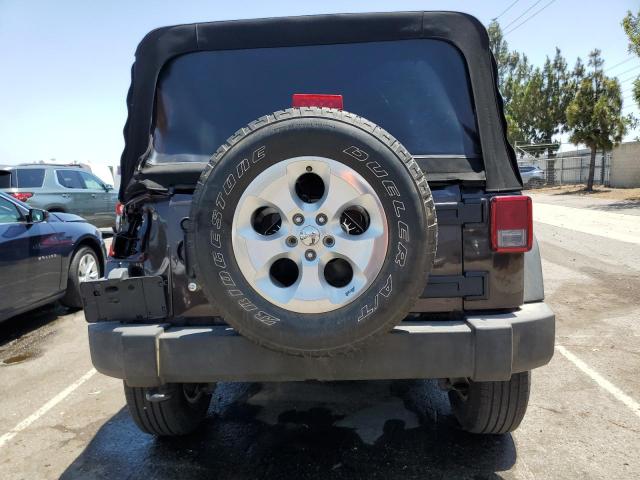 Продаж на аукціоні авто 2013 Jeep Wrangler Unlimited, vin: 1C4HJWDG1DL682000, номер лоту: 86313375
