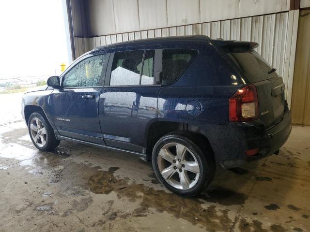 Продажа на аукционе авто 2014 Jeep Compass La, vin: 1C4NJDEB7ED886385, номер лота: 86436925