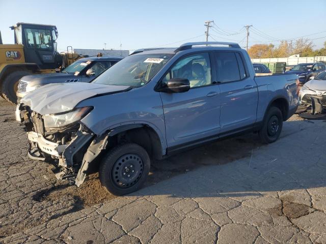 Aukcja sprzedaży 2022 Honda Ridgeline, vin: 5FPYK3F86NB020801, numer aukcji: 90694695