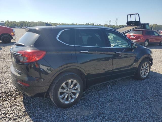 86100345 :رقم المزاد ، LRBFXBSA0HD128040 vin ، 2017 Buick Envision Essence مزاد بيع