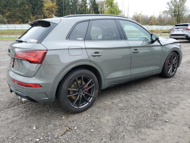 Aukcja sprzedaży 2024 Audi Sq5, vin: WA1B4AFY8R2129051, numer aukcji: 89653585