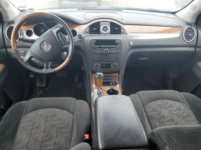 82693225 :رقم المزاد ، 5GALRAED6AJ213519 vin ، 2010 Buick Enclave مزاد بيع