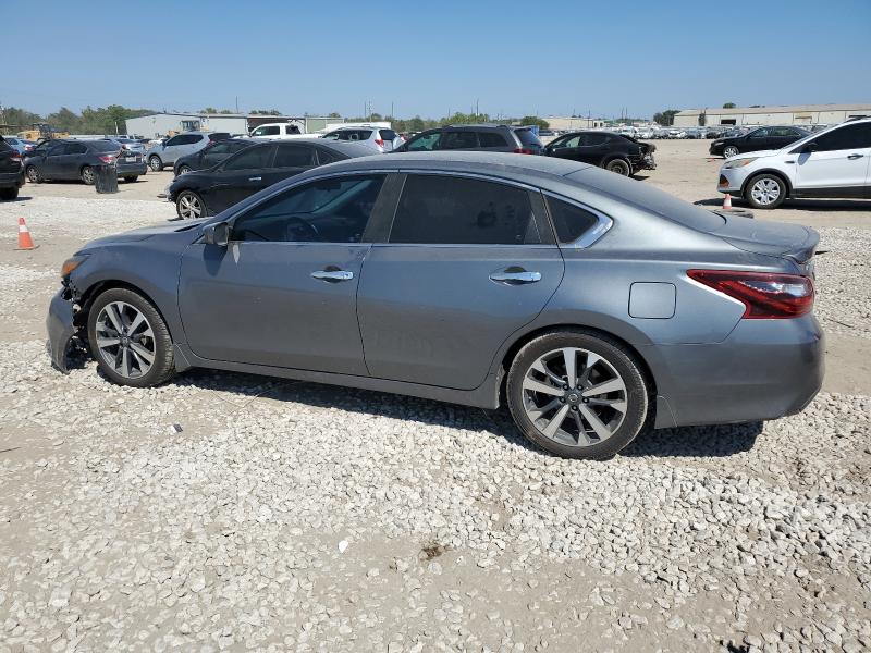 82473655 :رقم المزاد ، 1N4AL3AP9HC485344 vin ، 2017 Nissan Altima 2.5 مزاد بيع