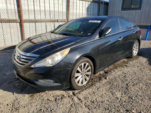 Продаж на аукціоні авто 2014 Hyundai Sonata Se, vin: 5NPEC4AC7EH911580, номер лоту: 90384705