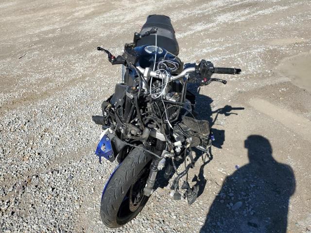 Продаж на аукціоні авто 2018 Yamaha Mtn1000, vin: JYARN48E6JA001872, номер лоту: 87110565