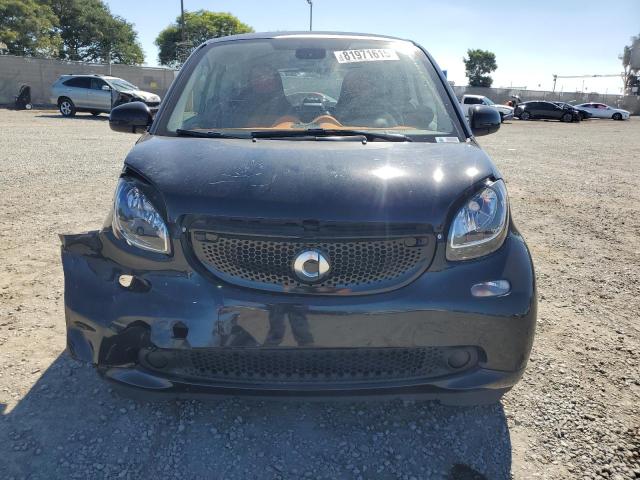 Aukcja sprzedaży 2016 Smart Cars Fortwo, vin: WMEFJ5DAXGK067471, numer aukcji: 81971615