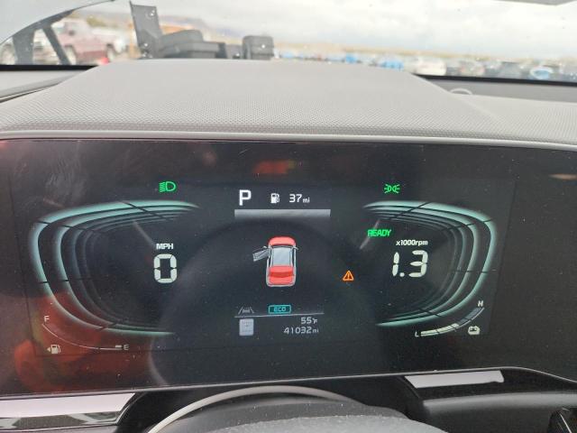 Продаж на аукціоні авто 2023 Kia Niro, vin: KNDCR3LE5P5111068, номер лоту: 86808085