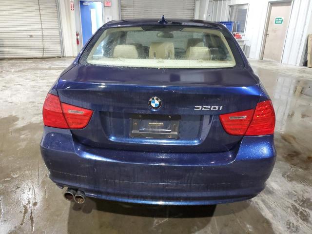 87387275 :رقم المزاد ، WBAPK5G53BNN80676 vin ، 2011 Bmw 328 مزاد بيع