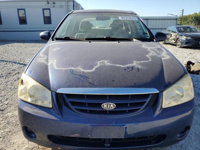 Продажа на аукционе авто 2006 Kia Spectra, vin: KNAFE121965333152, номер лота: 82353645