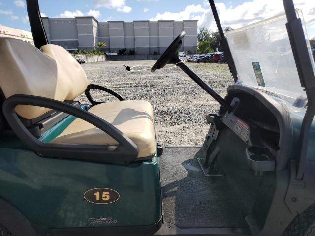 Продажа на аукционе авто 2022 Club Car Tempo Li, vin: ZU2206258775, номер лота: 86791065