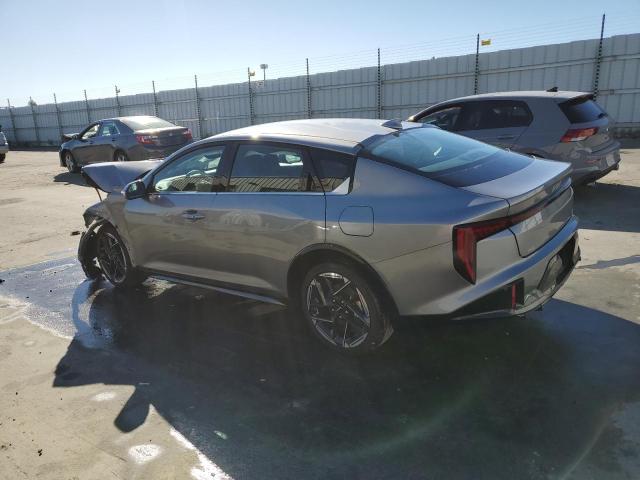 2025 Kia K4 მანქანა იყიდება აუქციონზე, vin: 3KPFW4DE1SE159884, აუქციონის ნომერი: 81545035