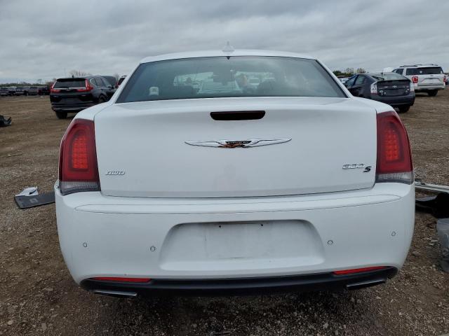 2017 Chrysler 300 S მანქანა იყიდება აუქციონზე, vin: 2C3CCAGG6HH527002, აუქციონის ნომერი: 82659385