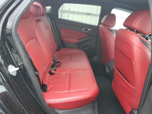 82286155 :رقم المزاد ، 19UDE4G74PA002921 vin ، 2023 Acura Integra A-spec Tech مزاد بيع