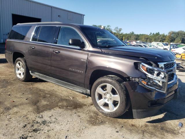 Продаж на аукціоні авто 2015 Chevrolet Suburban, vin: 1GNSKJKC8FR679625, номер лоту: 86637825