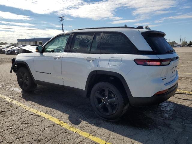 Aukcja sprzedaży 2024 Jeep Grand Cherokee, vin: 1C4RJHBG4RC176977, numer aukcji: 84056915