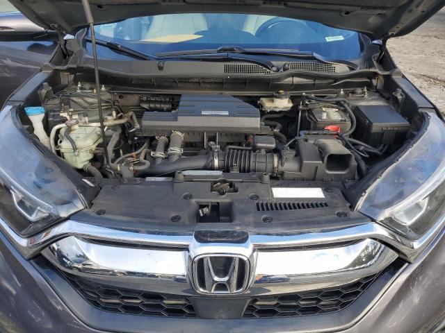 2019 Honda Cr-v მანქანა იყიდება აუქციონზე, vin: 2HKRW2H55KH624271, აუქციონის ნომერი: 89821175