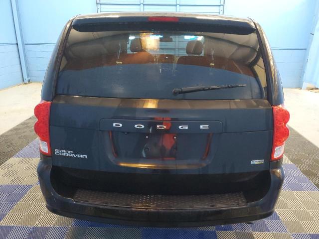 97242325 :رقم المزاد ، 2C4RDGBG7JR362560 vin ، 2018 Dodge Grand Cara مزاد بيع