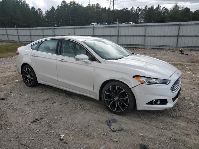 Aukcja sprzedaży 2016 Ford Fusion Titanium, vin: 3FA6P0K96GR390541, numer aukcji: 82389205