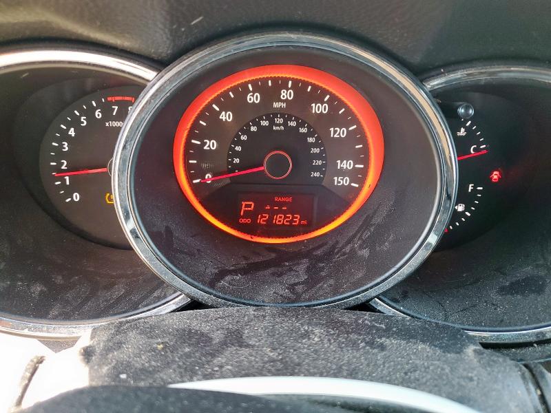 90264175 :رقم المزاد ، 5XYKWDA25DG393864 vin ، 2013 Kia Sorento مزاد بيع